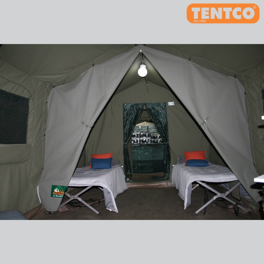 TENT SAHARA PARTITION WALL
