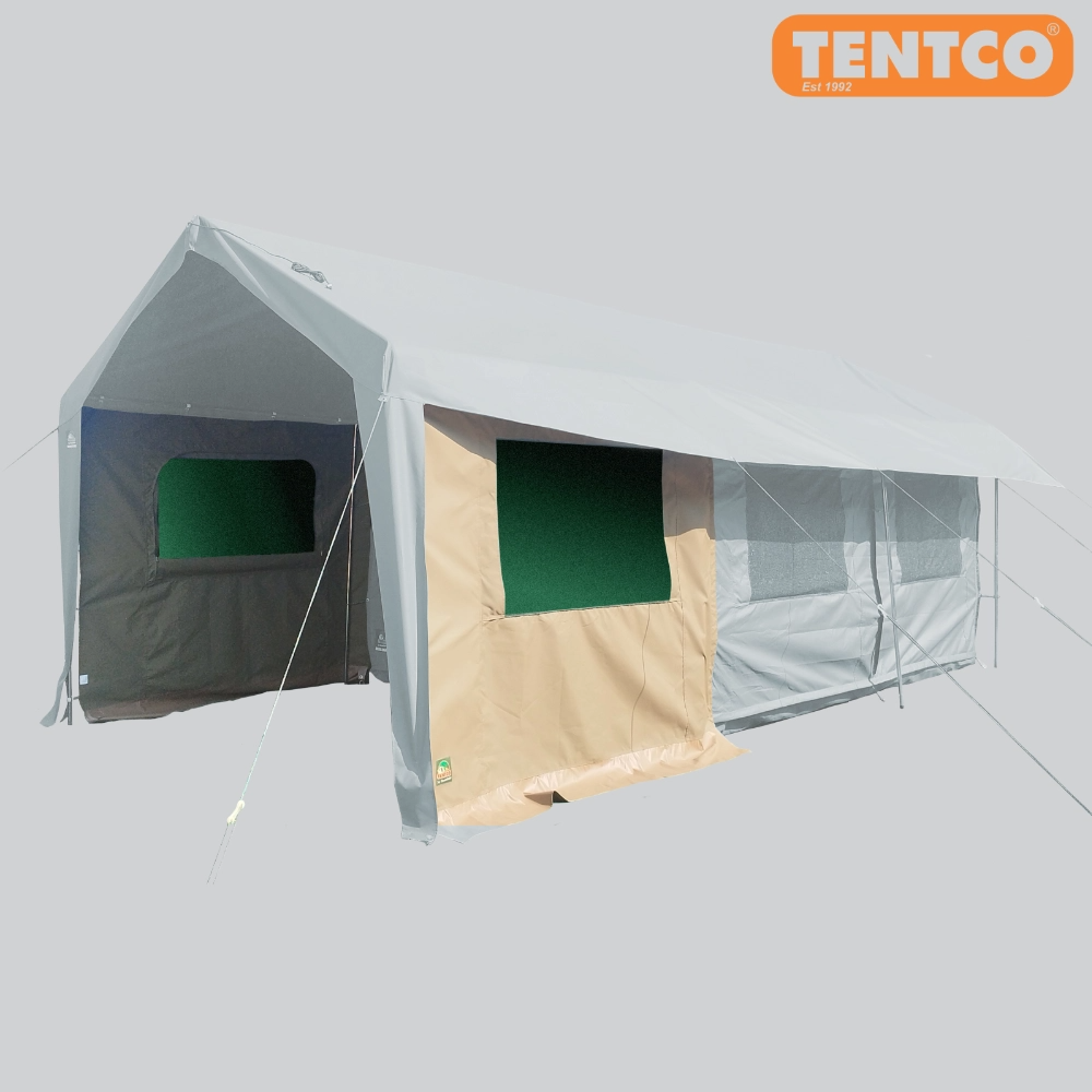Tent Sahara Side Wall Set