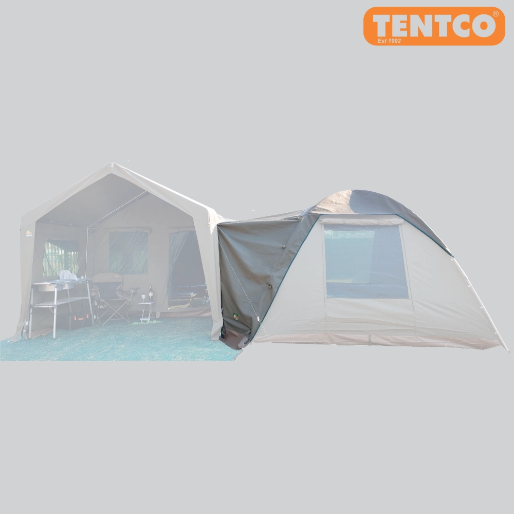 Tent Sahara & Senior Bow Connector