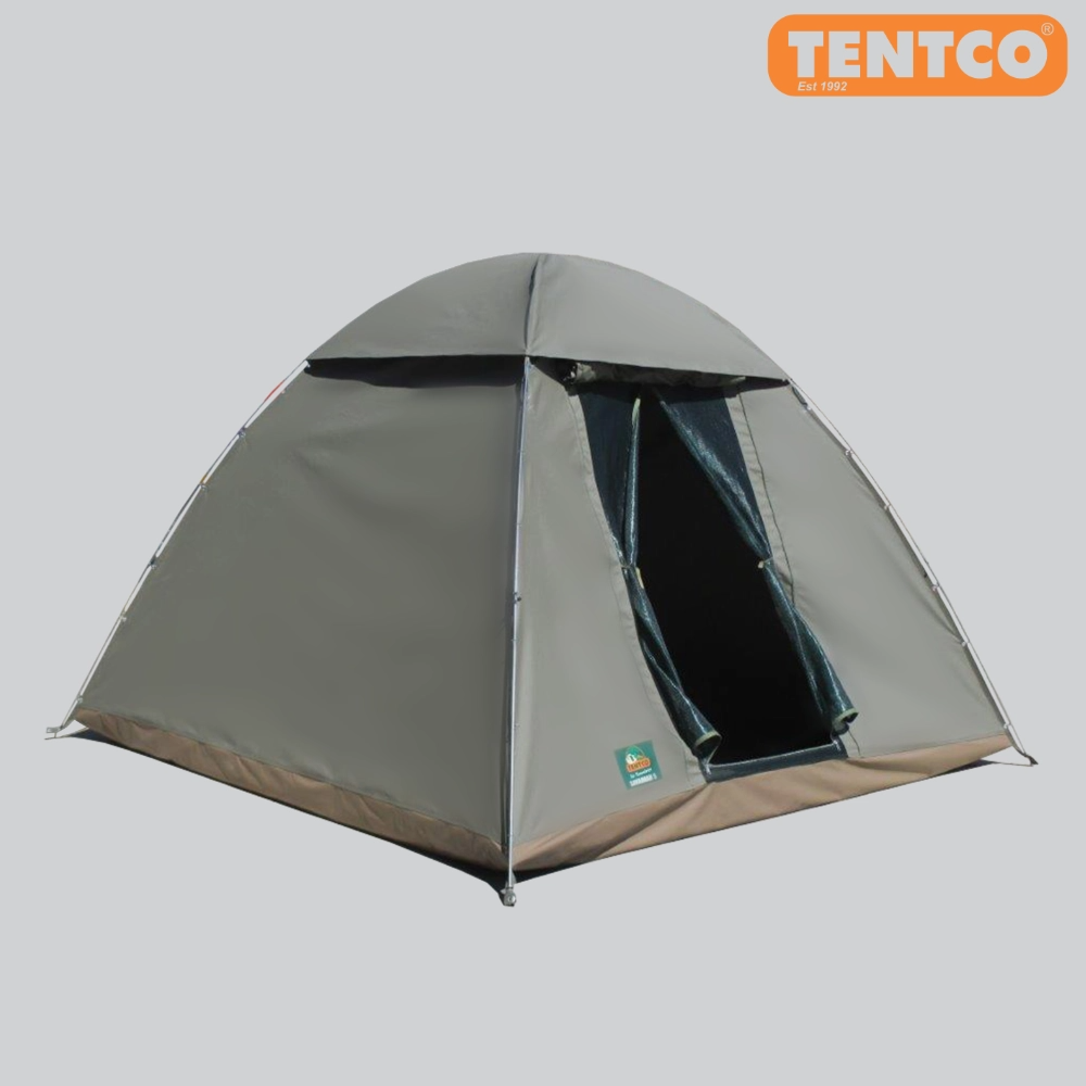 Bow Tent Savannah 3