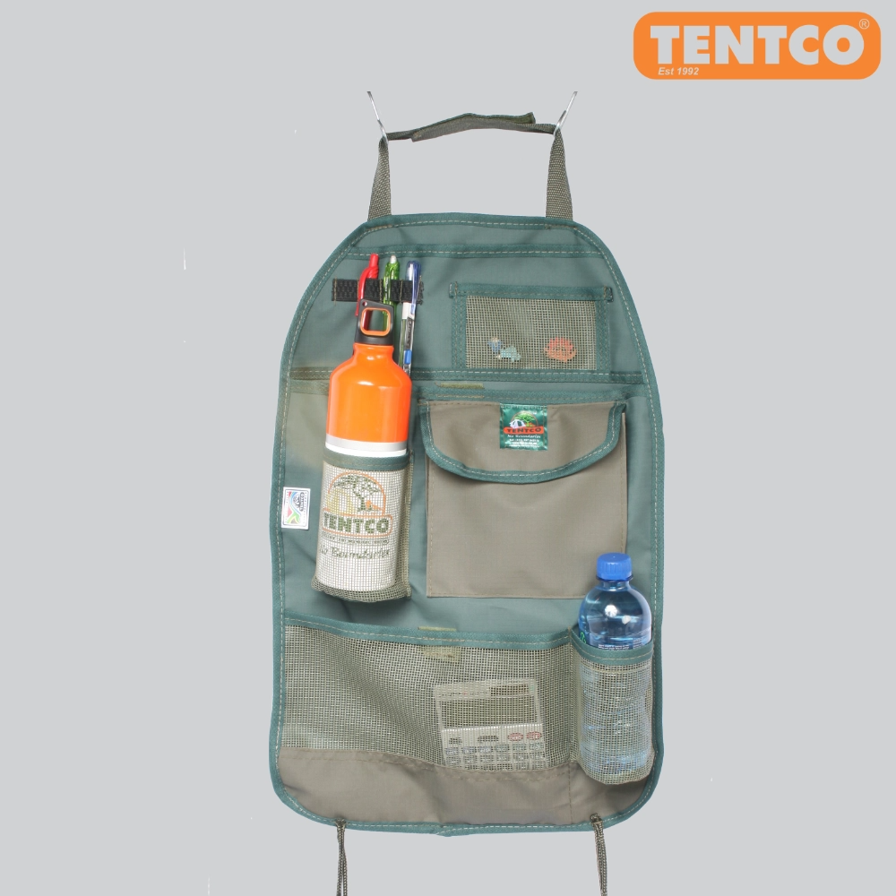 Bag Seat Organiser