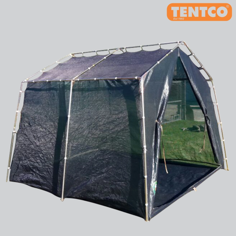 Gazebo Senior Shade Net Inner