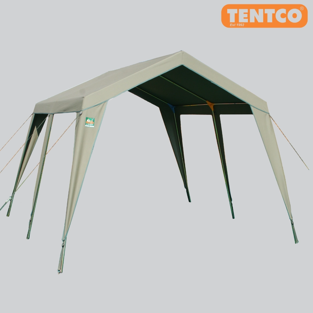 Gazebo Senior