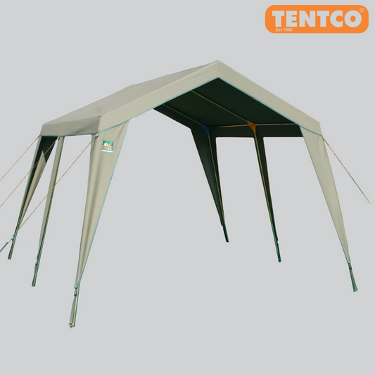 Gazebo Senior