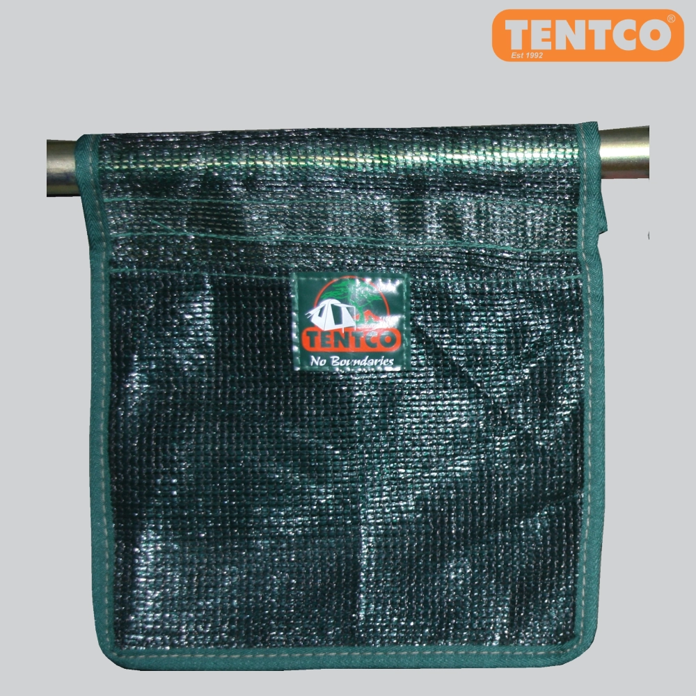 Bag Shade Net Hanging
