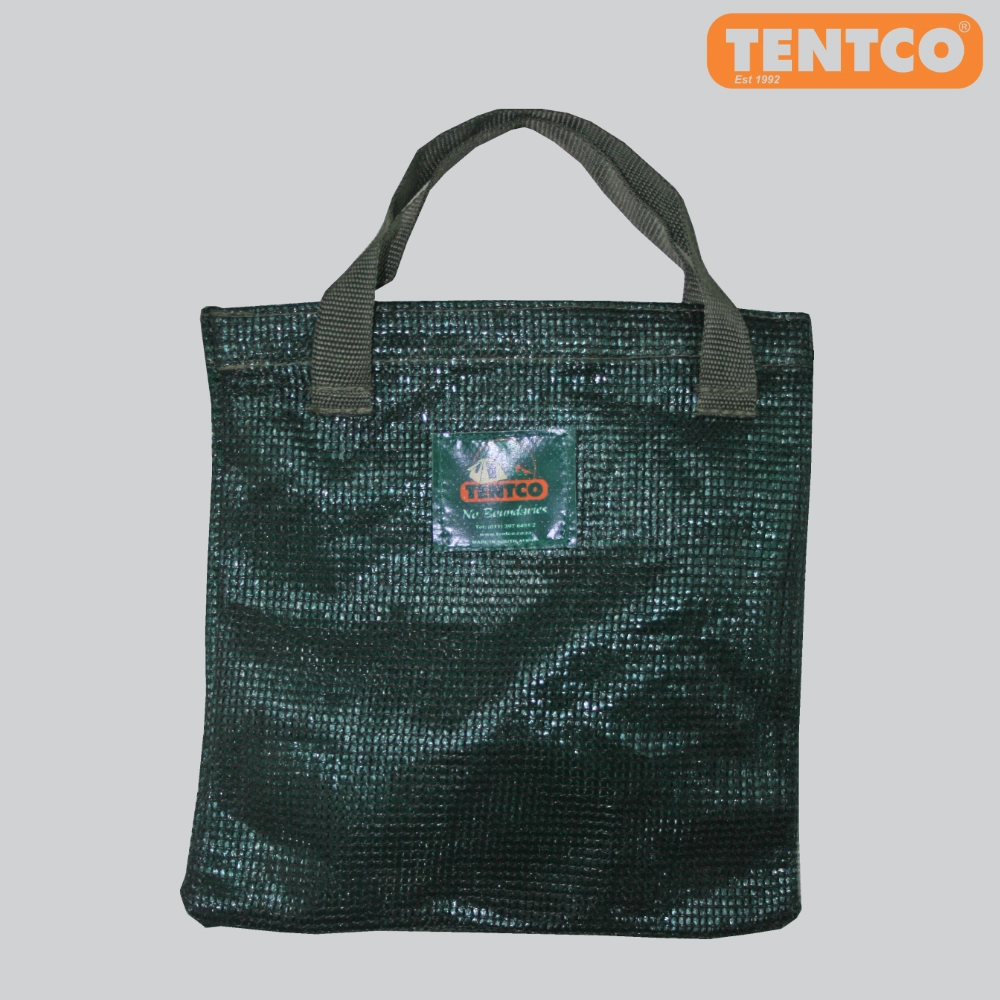 Bag Shade Net Small Handle