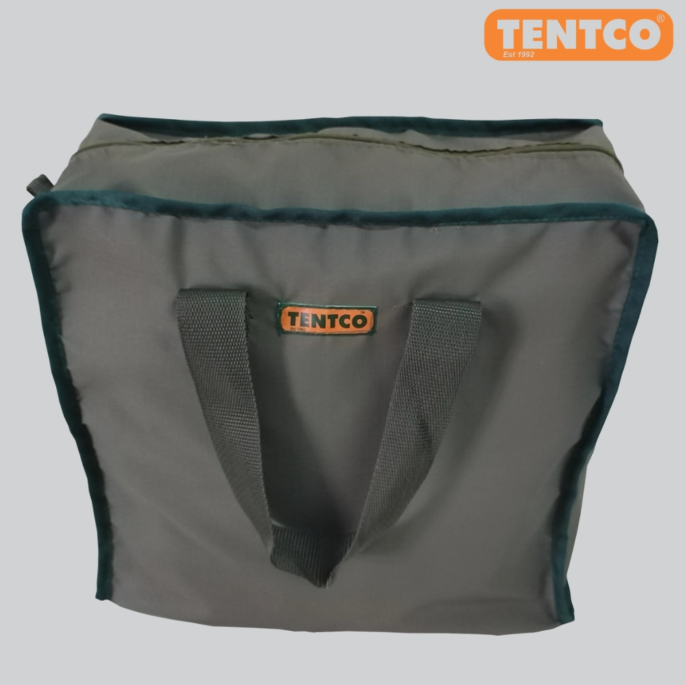 Bag Shopping Canvas
