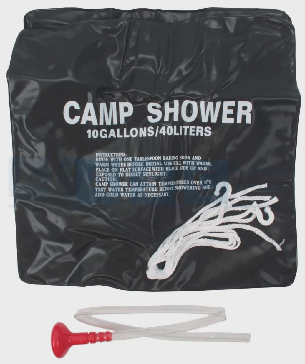 Shower Bag 40L