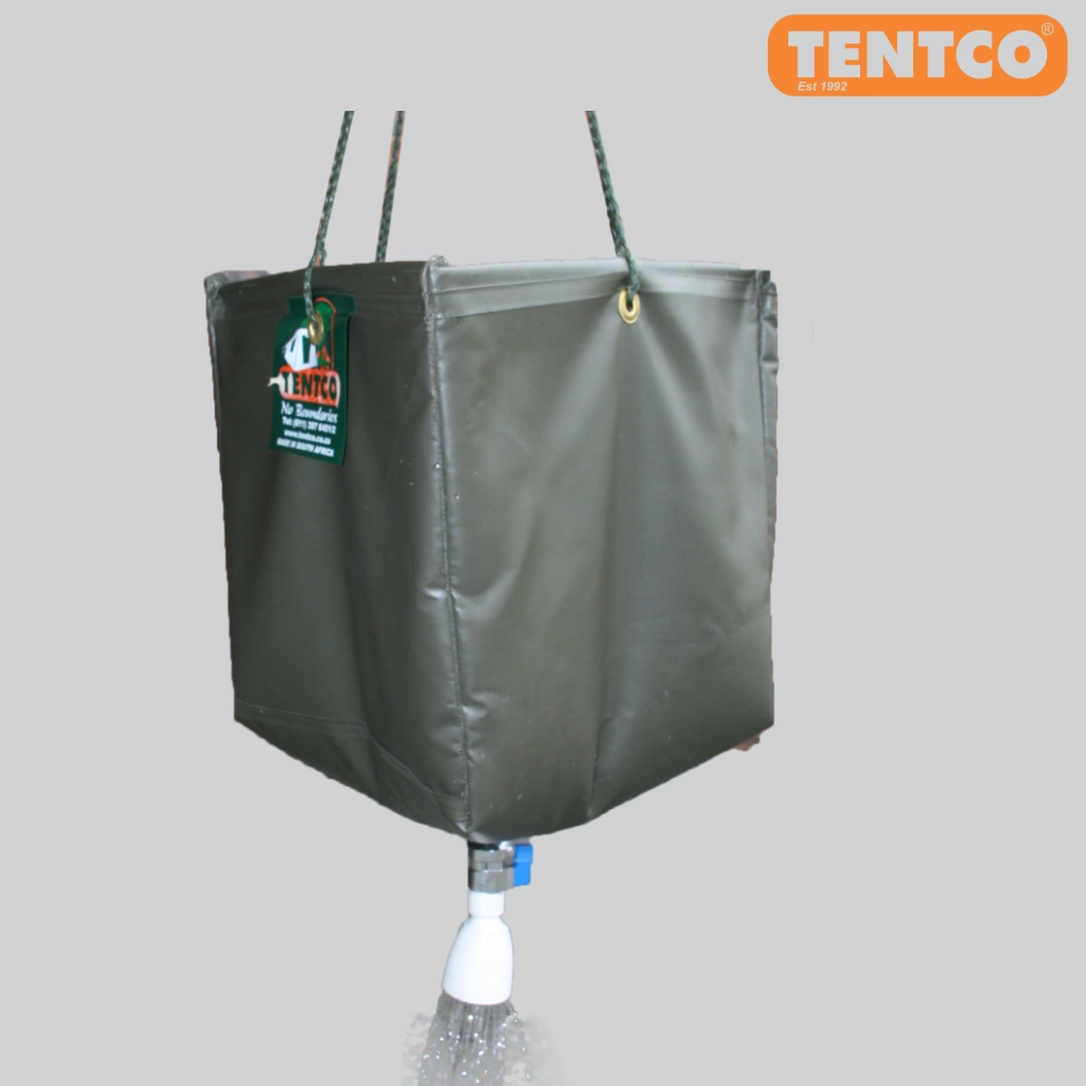 Shower Bucket 25L