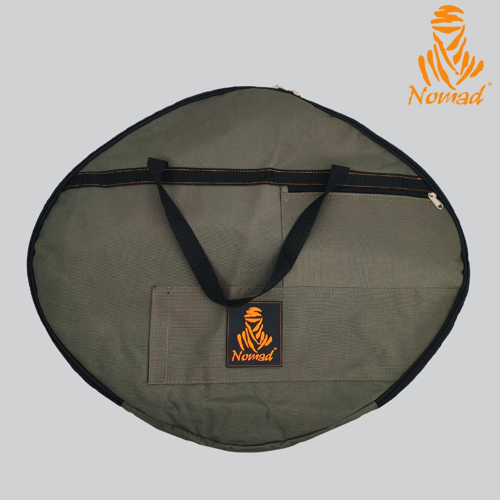 Bag Skottel