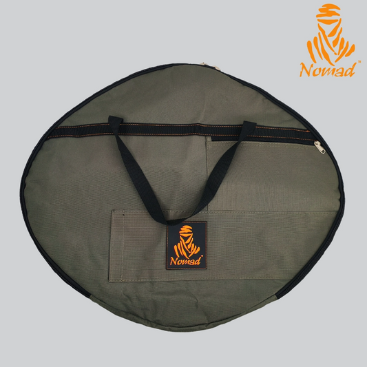 Bag Skottel