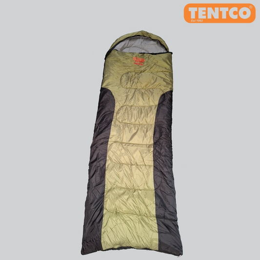 Sleeping Bag Wild Rock