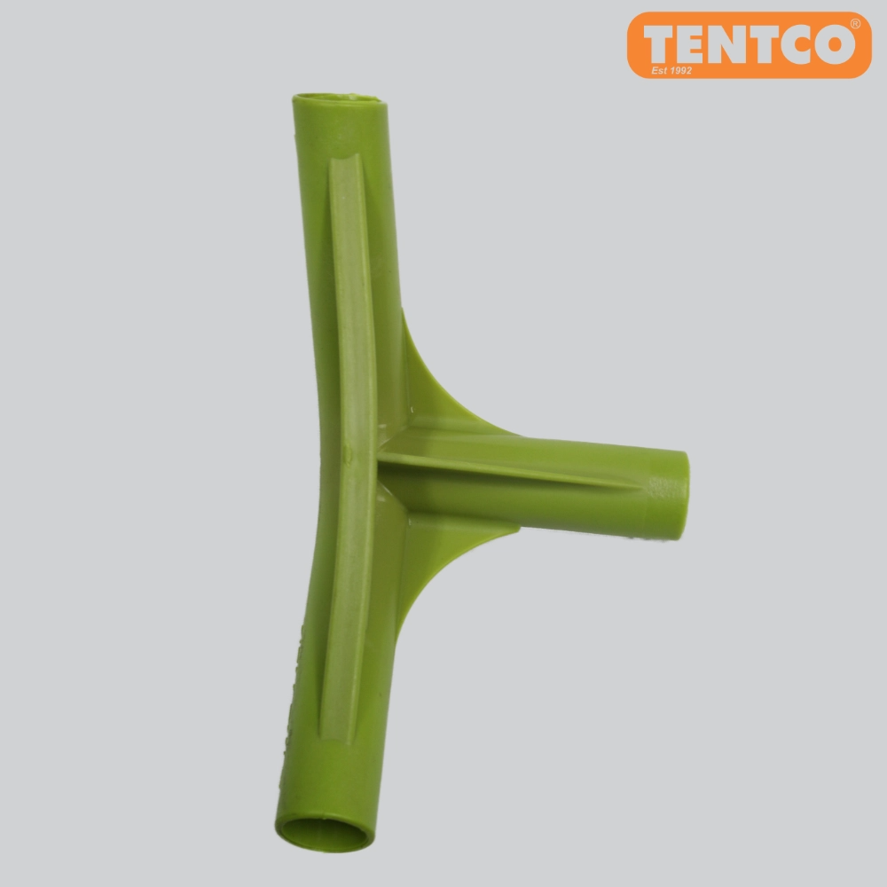 Corner Nylon 3- Way Green