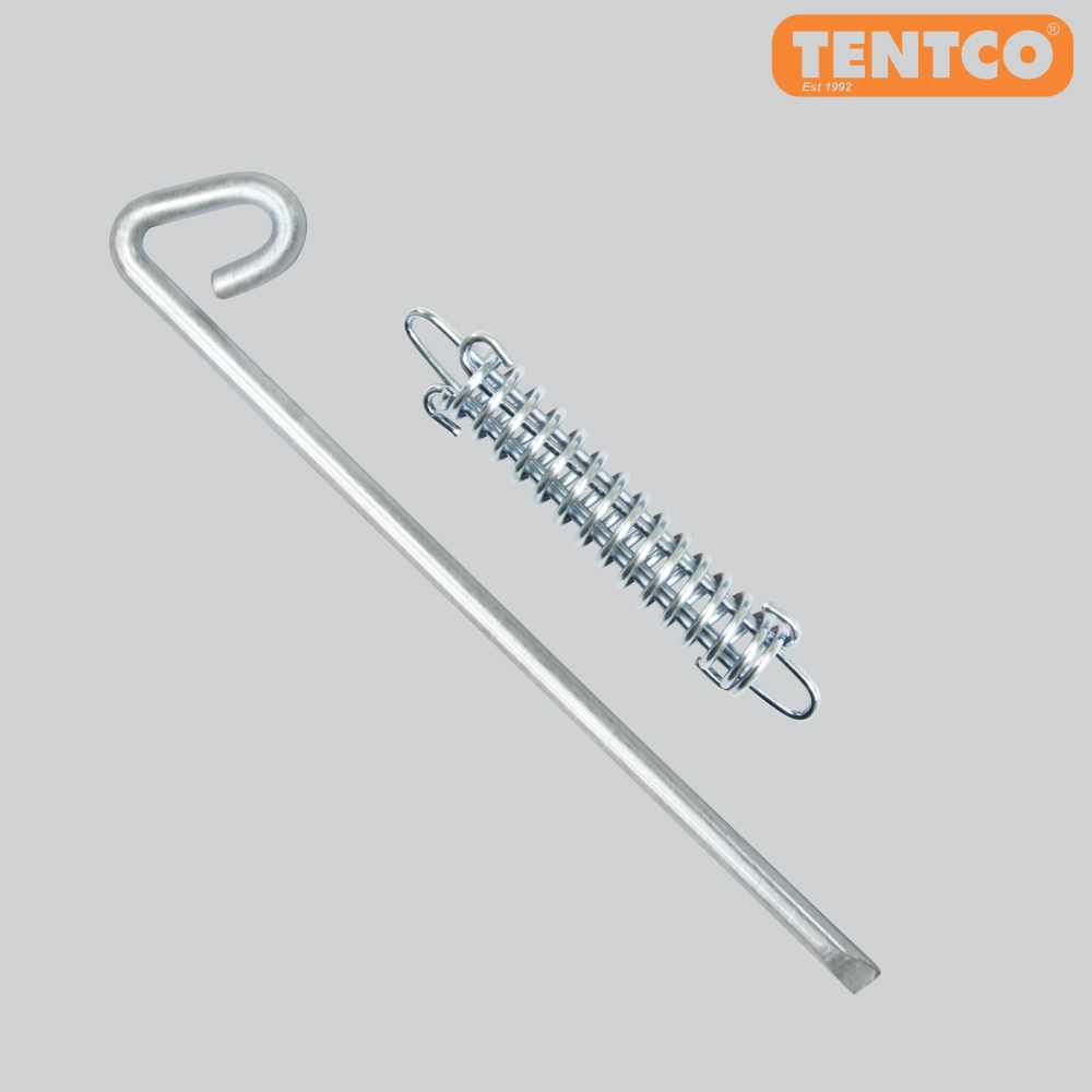 Peg Spring Econo
