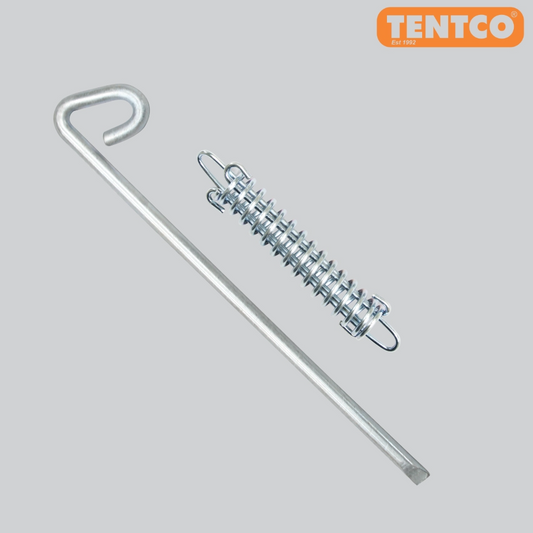 Peg Spring Econo