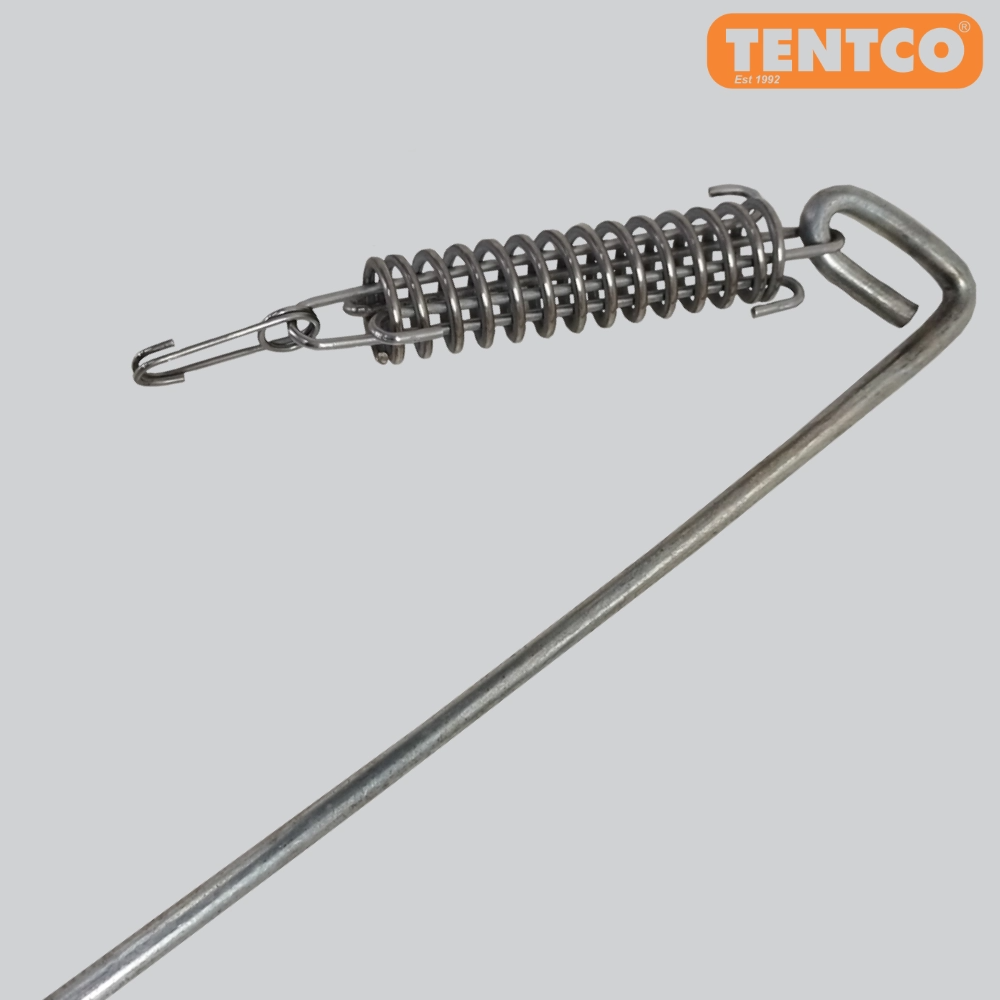 Peg Spring 450mm (2 Pack)