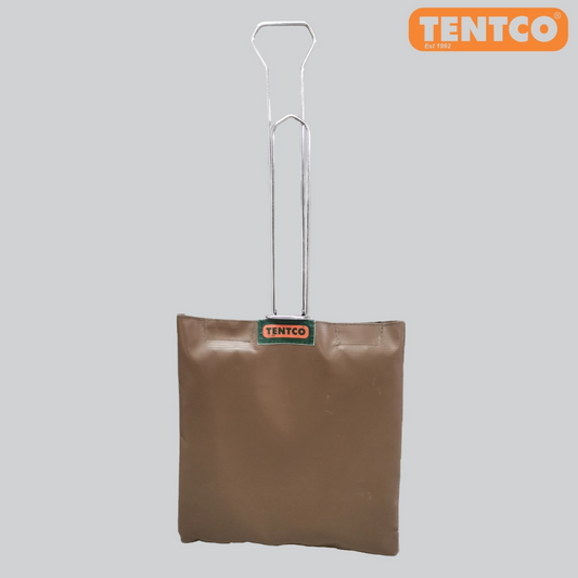 Bag Springbok Braai Grid