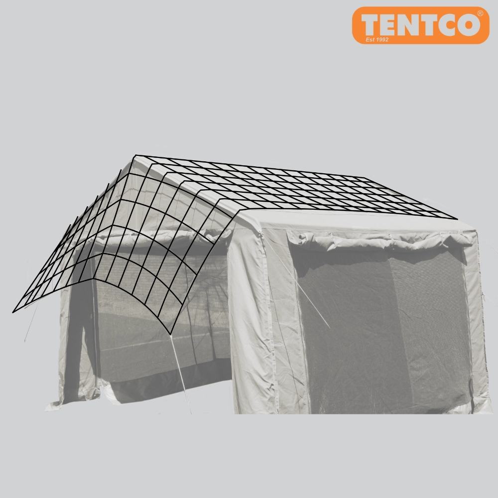 Storm Net 4.0m x 6.0m