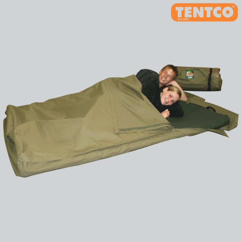 Bedroll Double Swag