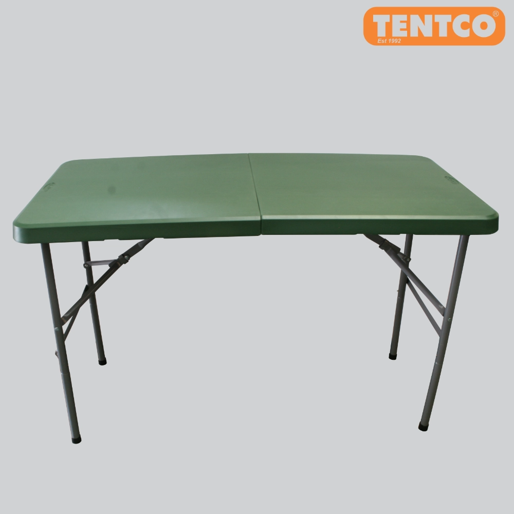 Tentco Folding Table 4FT