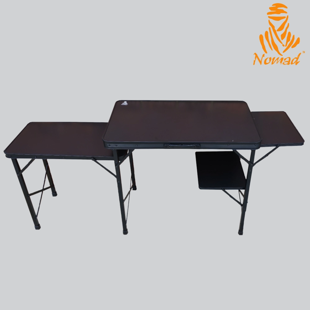 Tentco Multi Level Table