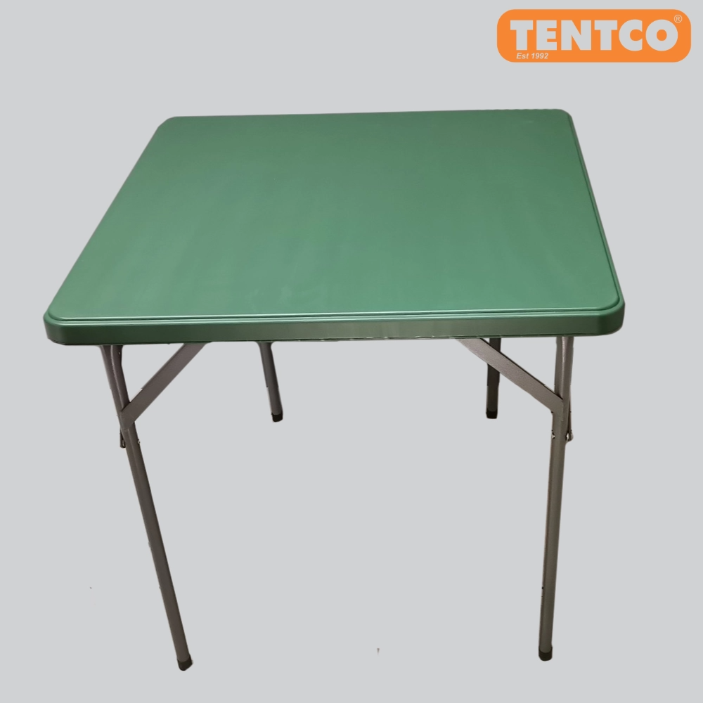 Tentco Folding Table Square