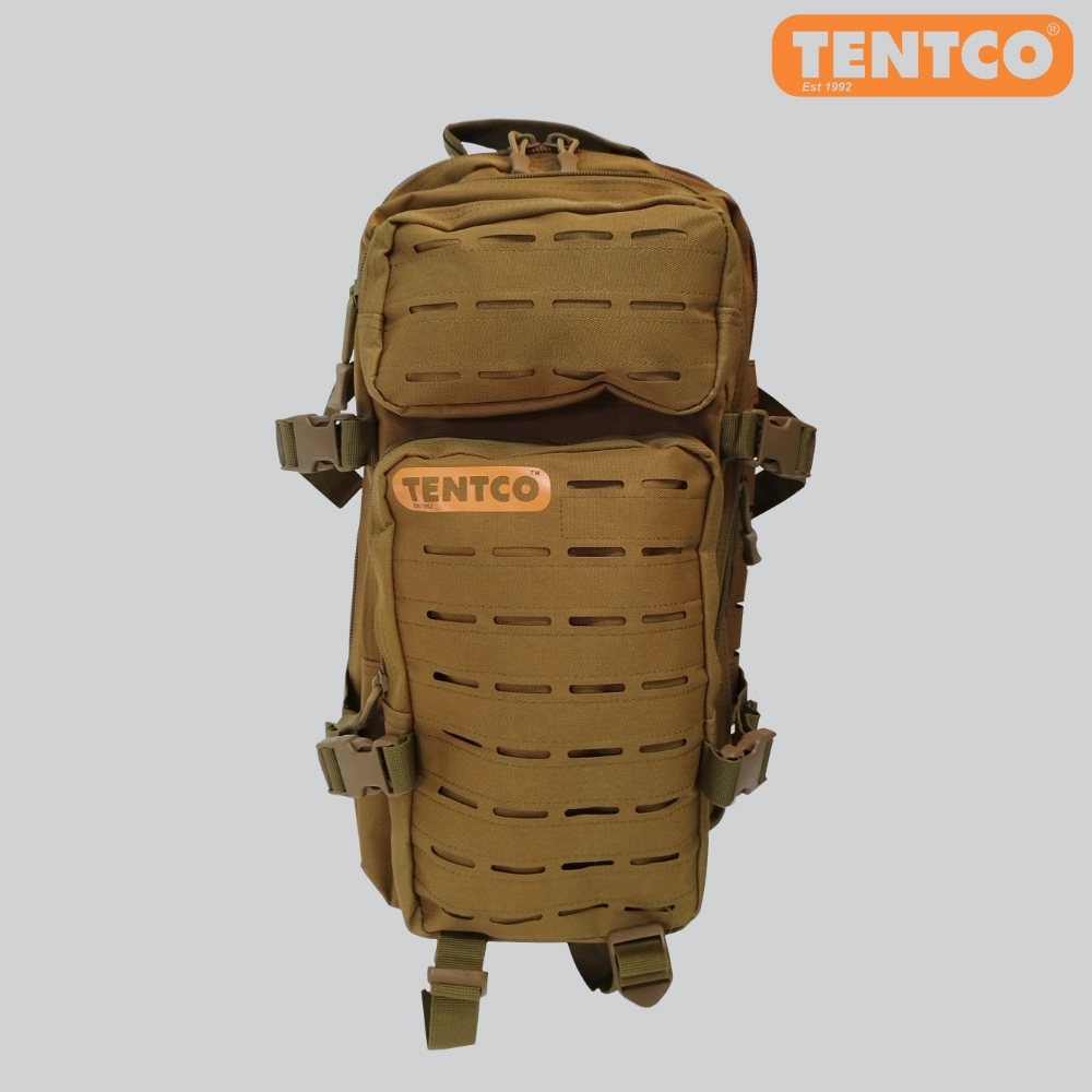 Bag Tactical Backpack 45L Sand