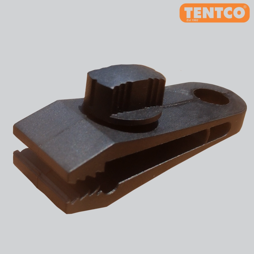 Tarp Clips (4 Pack)