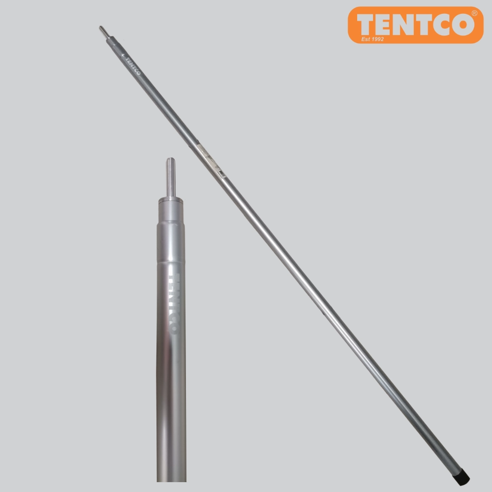 Pole Telescopic 2.3m