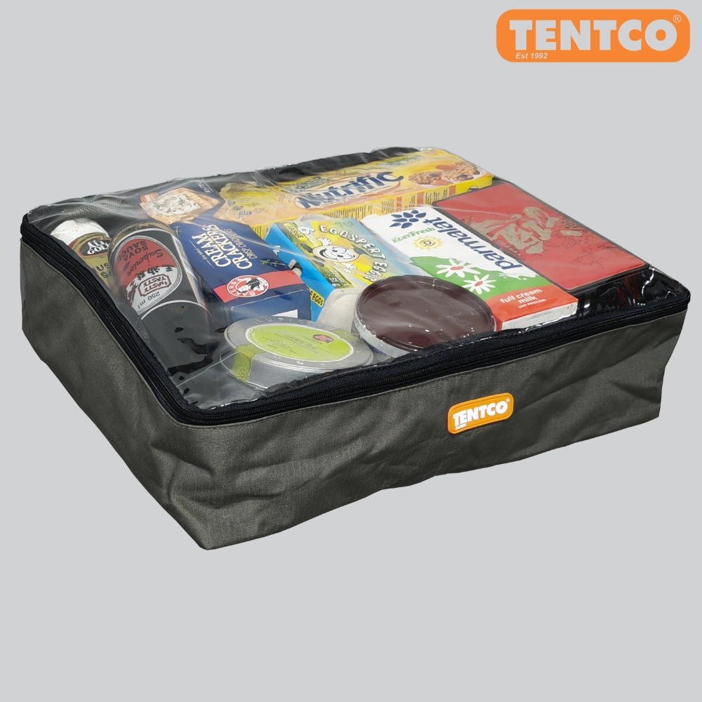 Bag Tentco Box Lid Extension Pouch