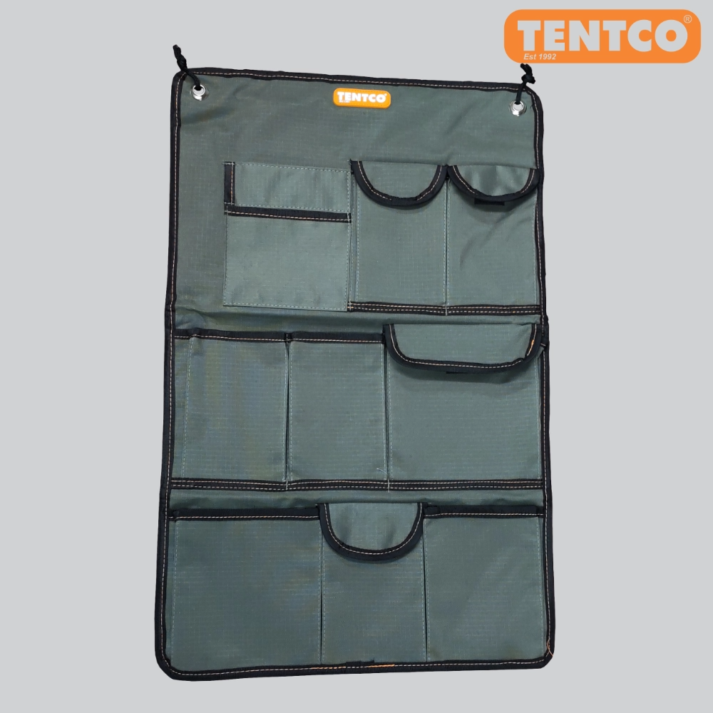 Bag Tent Manager