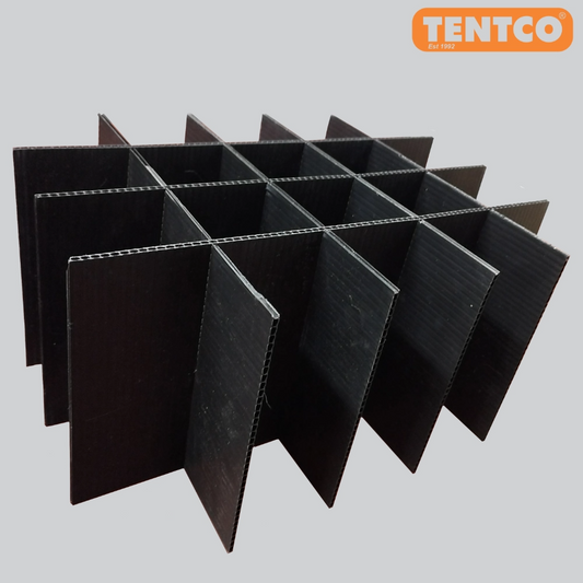 Tentco Box 20 Divider