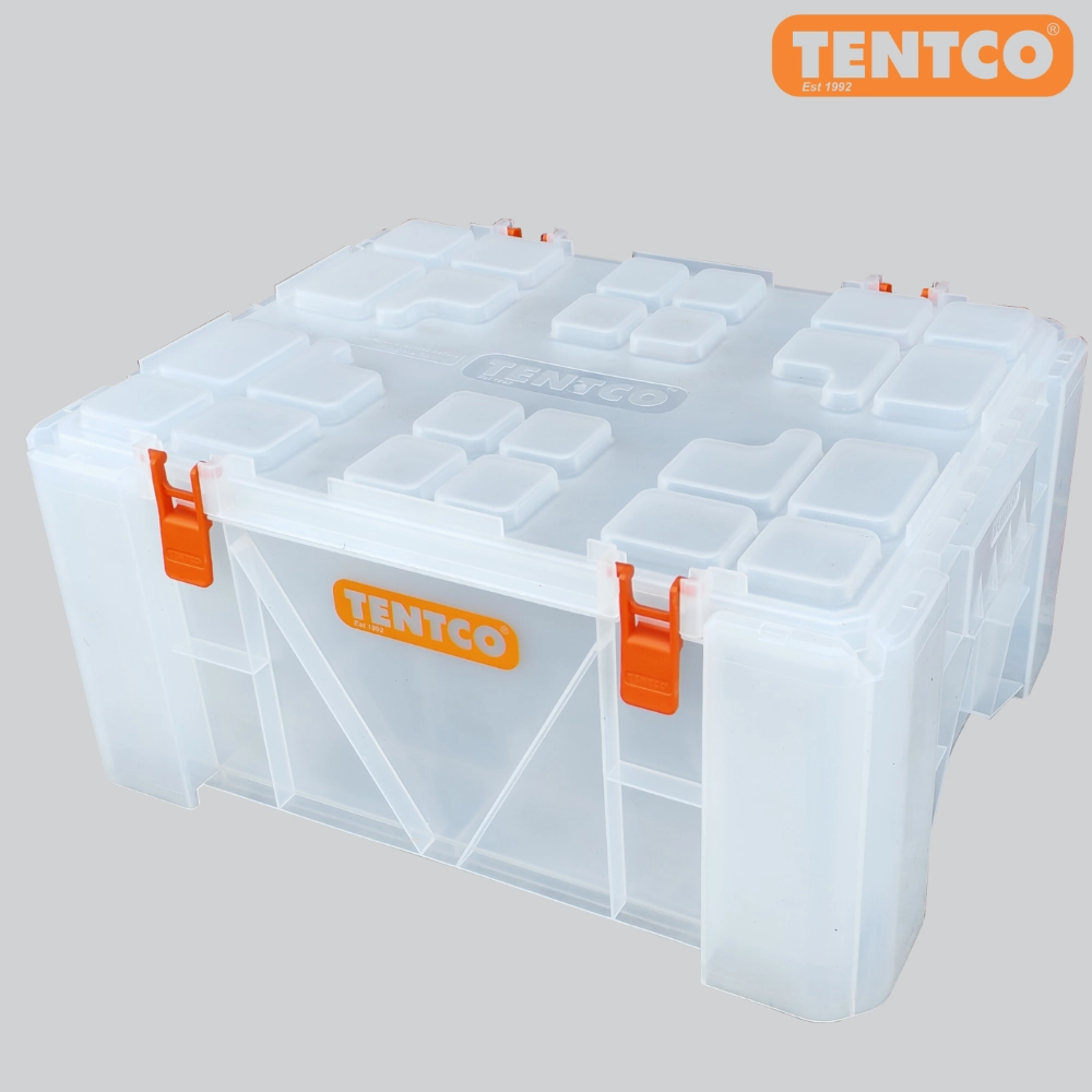 Tentco Box Clear
