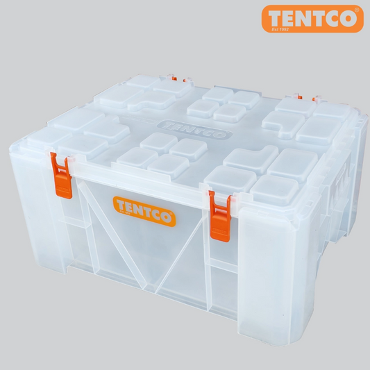 Tentco Box Clear