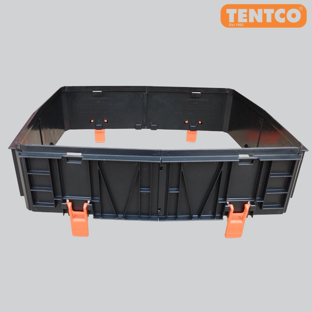 Tentco Box Lid Extension