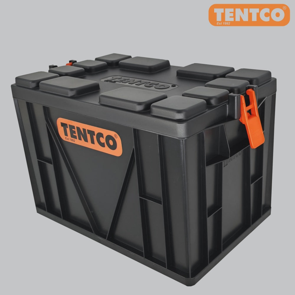 Tentco Box Mini Black