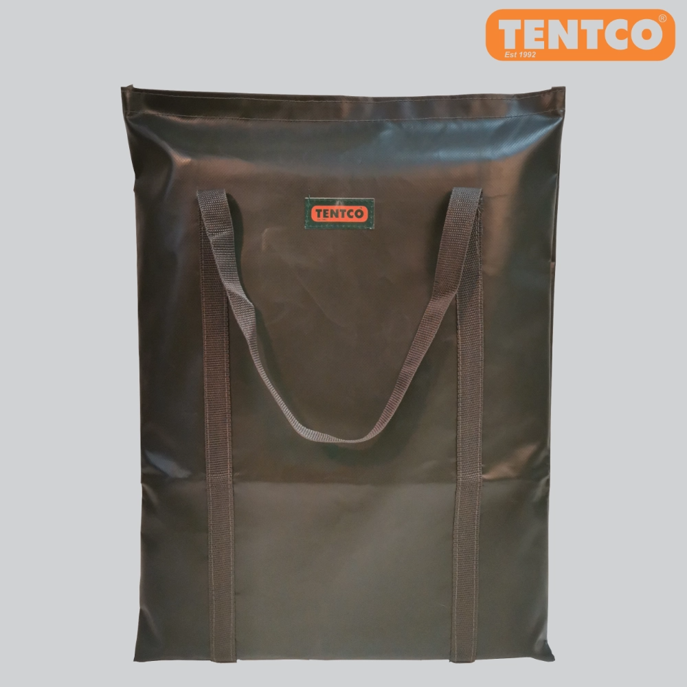 Bag Toilet/ Bikini Stool
