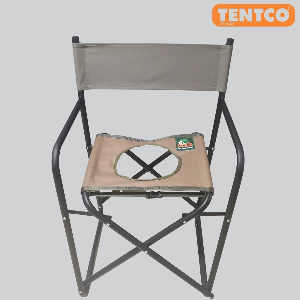 Chair Toilet Deluxe