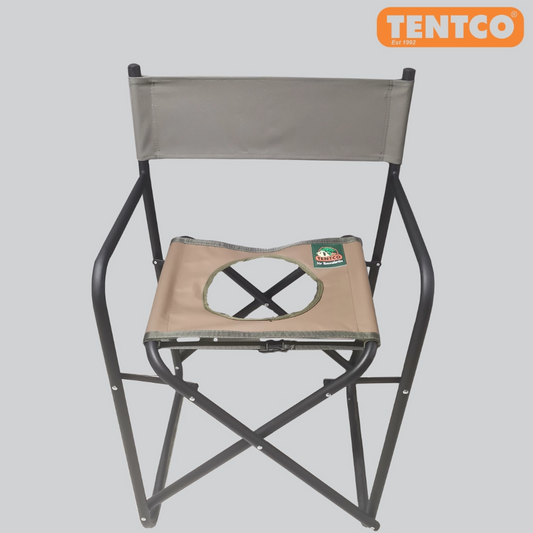 Chair Toilet Deluxe