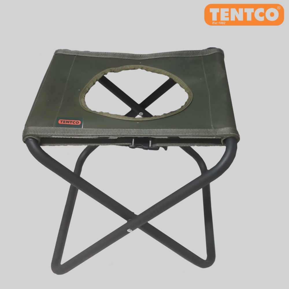 Chair Toilet Stool