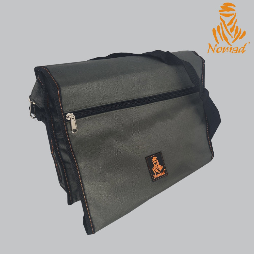 Bag Toiletry Deluxe