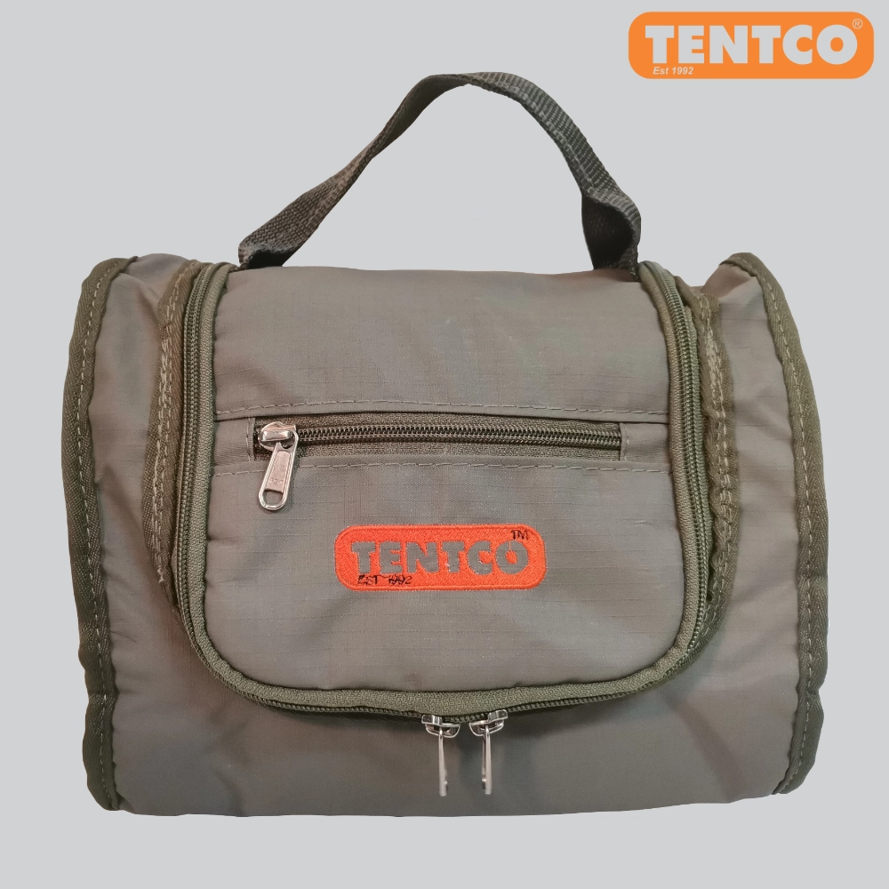Bag Toiletry Deluxe Small