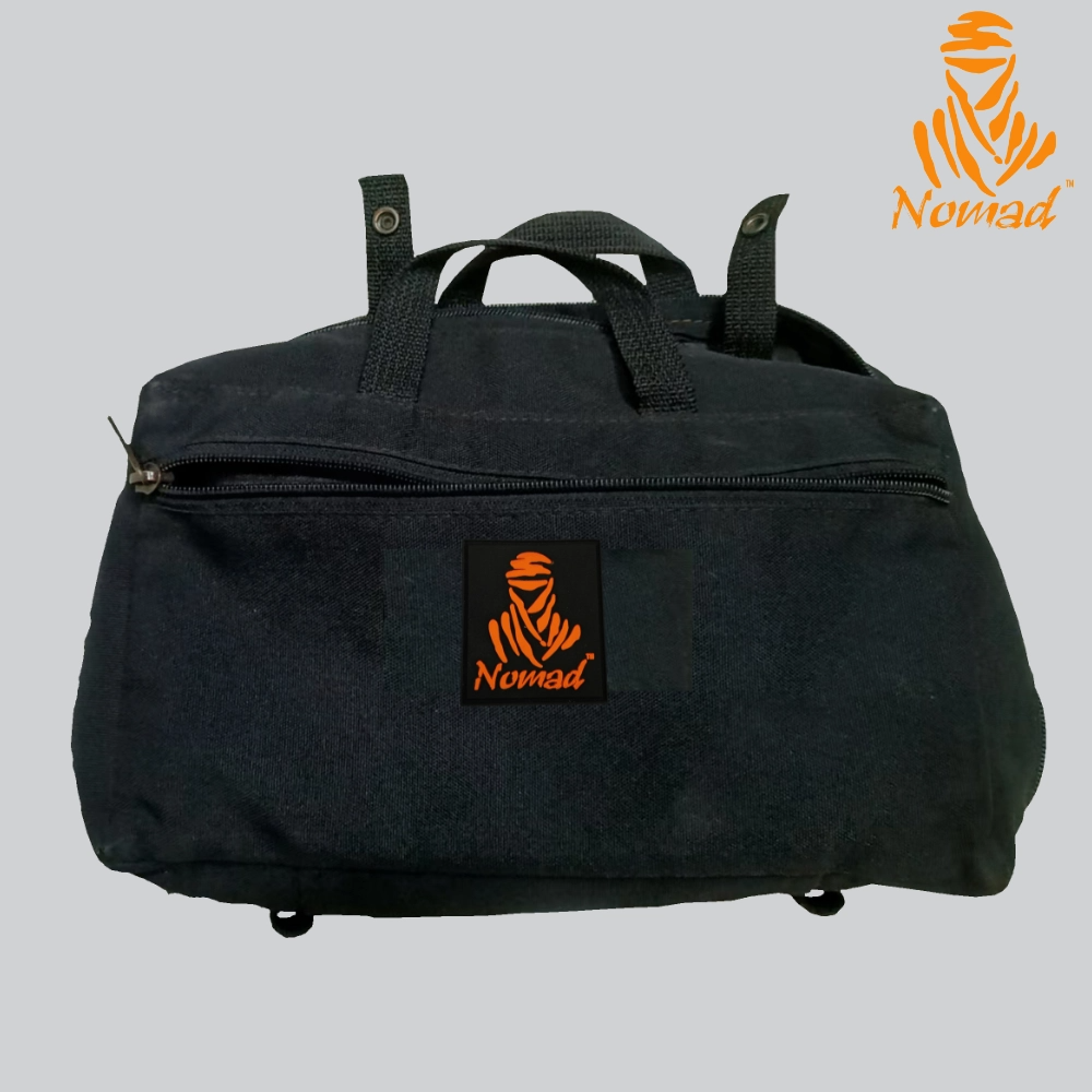 Bag Travelling Toiletry/ First Aid