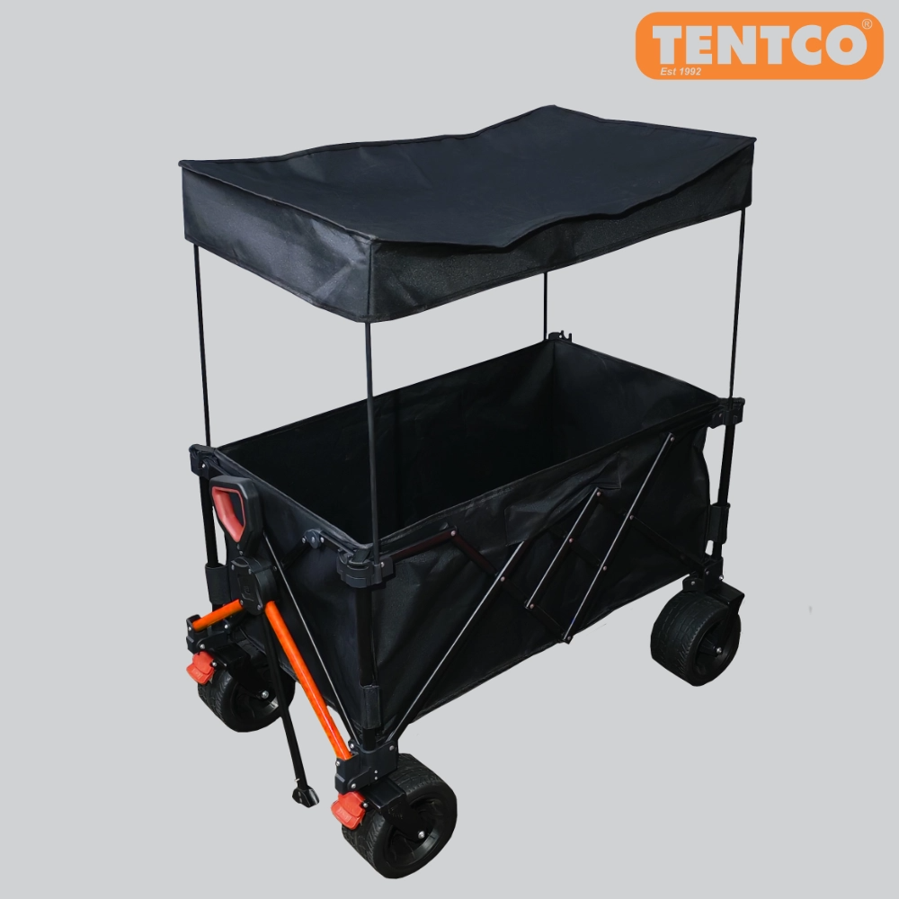 Tentco Trolley Big Wheel Deluxe