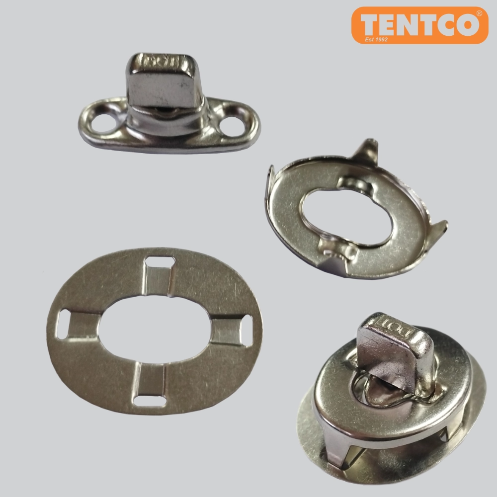 Turn Button Pack of 2