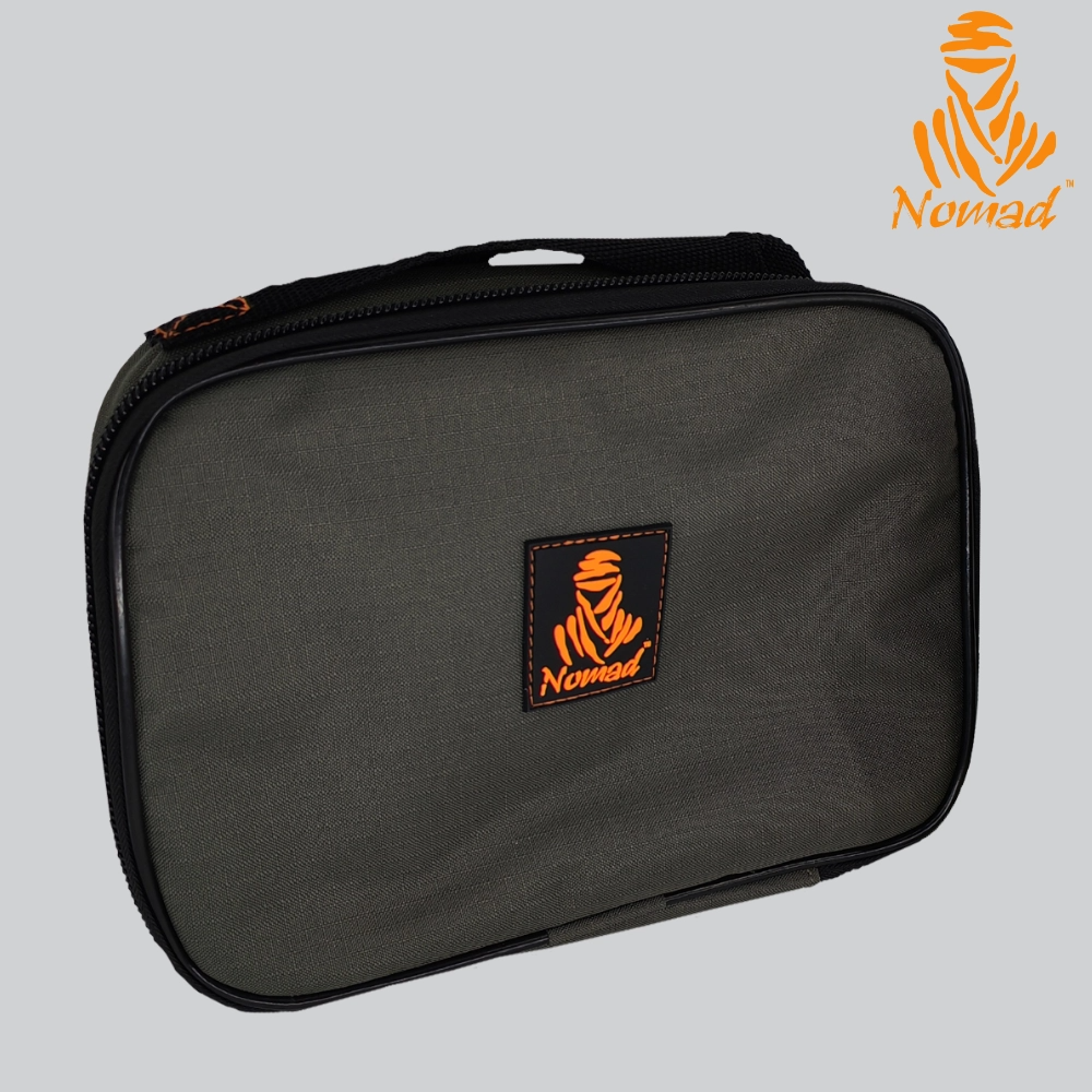 Bag Tyre Repair Kit