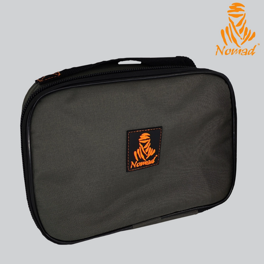 Bag Tyre Repair Kit