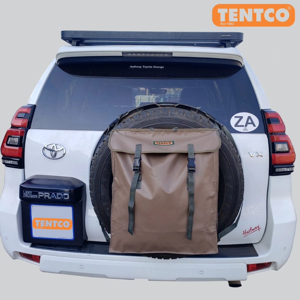 Bag Tyre Utility
