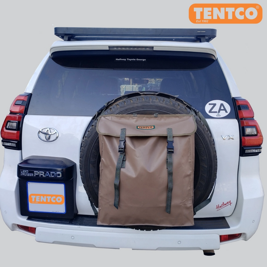 Bag Tyre Utility