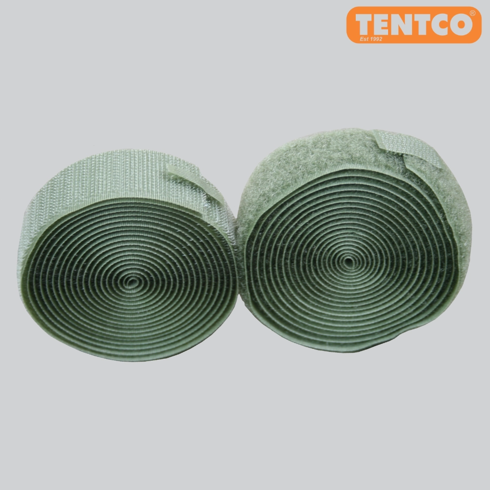 Fastener 25mm Hook & Loop